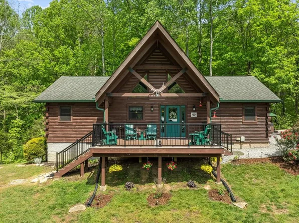 363 S Cave Valley Rd, Byrdstown, TN 38549