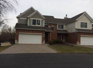 2510 Reflections Dr, Crest Hill, IL 60403