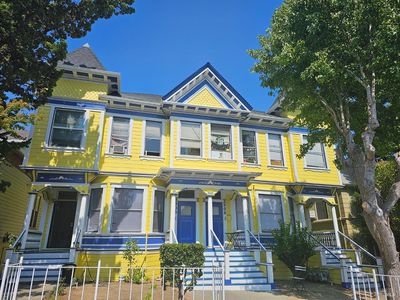 804 - 810 Georgia Street, Vallejo, CA, 94590