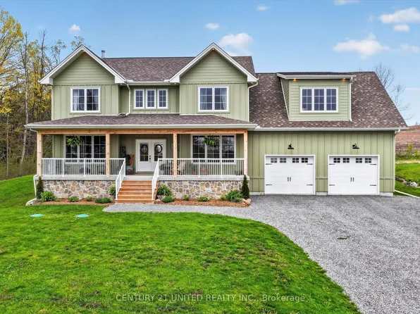 38 Darling Dr, Selwyn, ON K0L 2W0