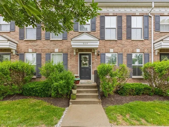 8104 N Oakley Ave, Kansas City, MO 64119