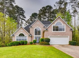 100 Oak Bend Dr, Stockbridge, GA 30281