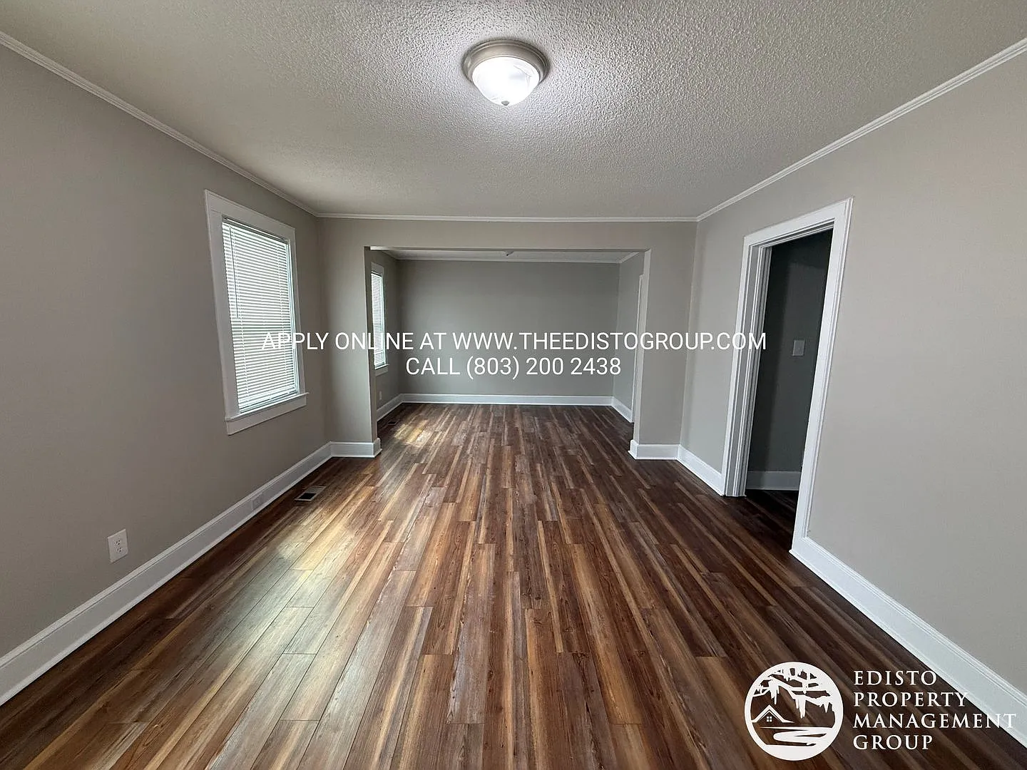 Newly Updated 4-Bedroom Home in the Heart of Orangeburg! — Photo 2