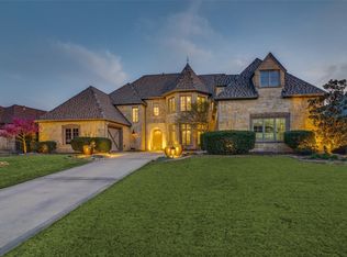 2612 Dame Brisen Dr, The Colony, TX 75056