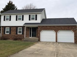 713 S School St, Sheffield, IL 61361