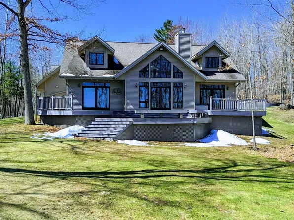 30033 117th St, New Auburn, WI 54757