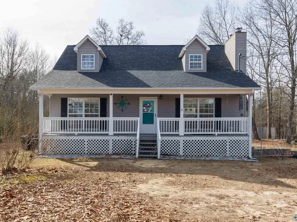 17658 State Highway 71, Pisgah, AL 35765