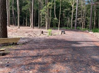 0 Whites Xing #190, Hallwood, VA 23359