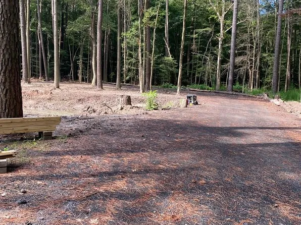 0 Whites Xing #190, Hallwood, VA 23359