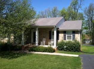 82 Clearview Cir, Rustburg, VA 24588