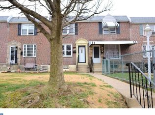 322 Rively Ave, Collingdale, PA 19023
