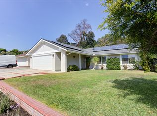 26625 Lope De Vega Dr, Mission Viejo, CA 92691