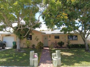 11745 SW 169th Ter, Miami, FL 33177