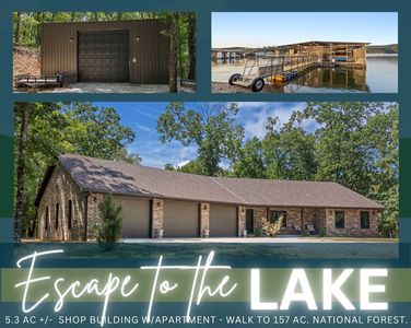 1 Red Oak Lane, Reeds Spring, MO, 65737