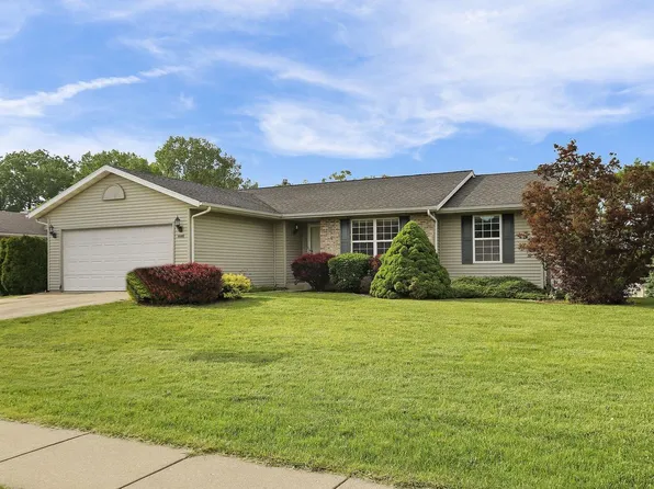 2988 Mallard WAY, East Troy, WI 53120