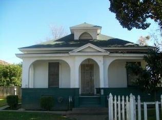 2006 K St, Merced, CA 95340