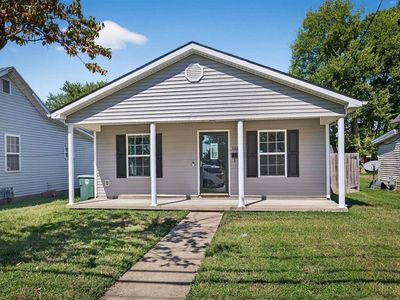 1605 W 5th St, Owensboro, KY, 42301