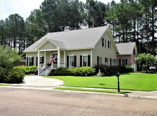 14 Nottaway Trl, Natchez, MS 39120