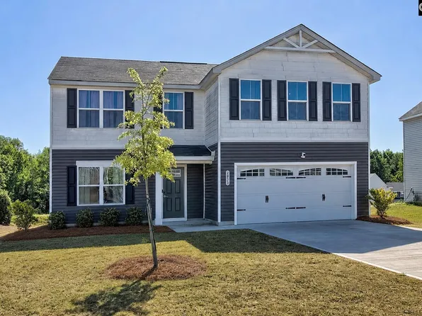 3033 Blue Brook Ln, Columbia, SC 29209