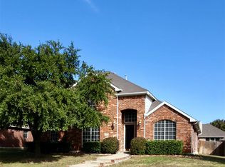 6502 Amesbury Ln, Rowlett, TX 75089