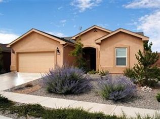 1161 Alegria Rd, Los Lunas, NM 87031