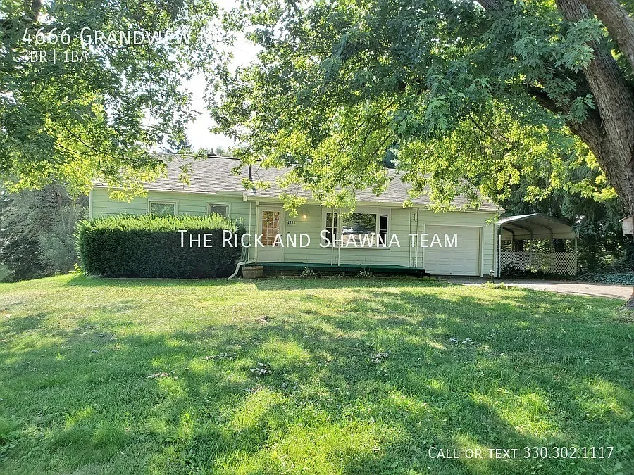 4666 Grandview Ave NE photo 1