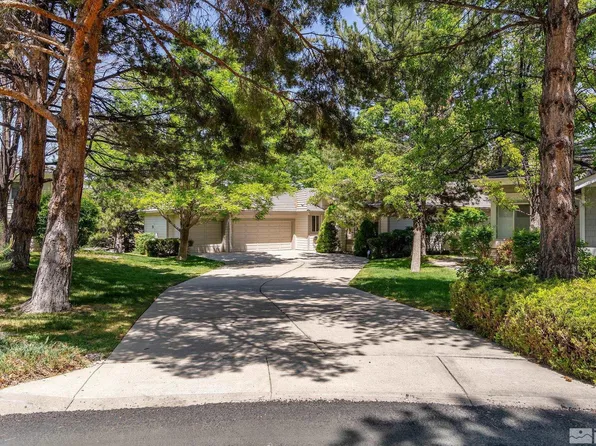 3835 Chinook Creek Rd, Reno, NV 89519