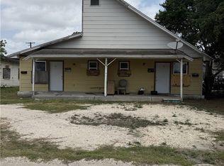 339 Kansas St, Robstown, TX 78380