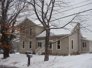 9341 Chatham Rd, Spencer, OH 44275