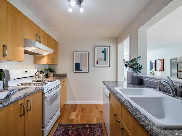 (undisclosed Address), San Francisco, CA 94107