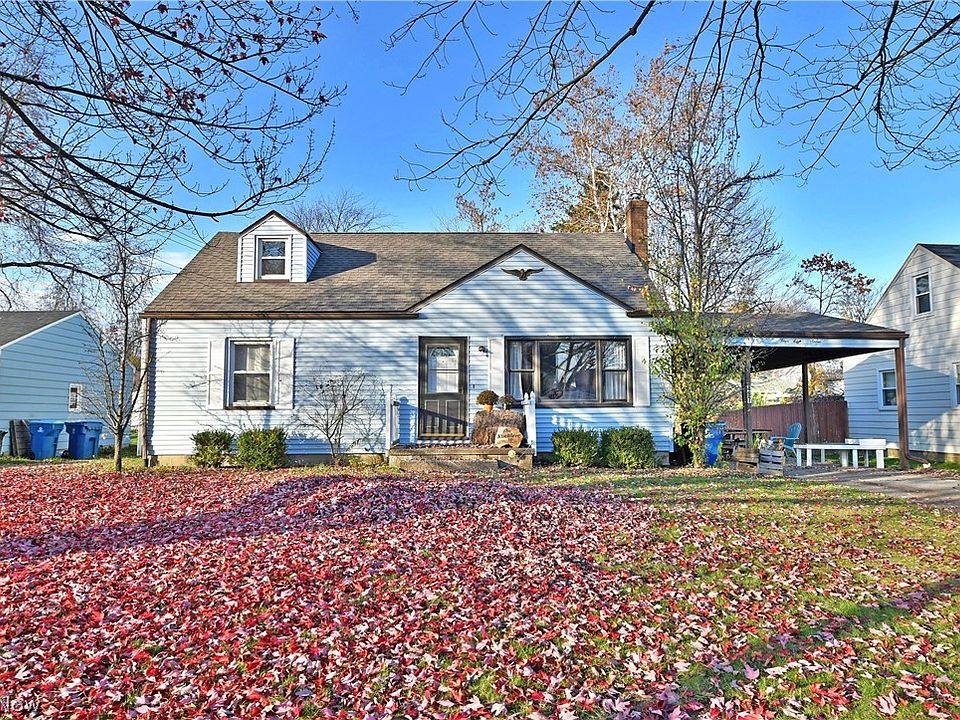 487 Judith Ln, Struthers, OH 44471 Zillow