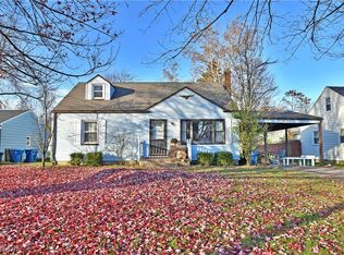 487 Judith Ln, Struthers, OH 44471