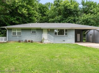 6525 Arkhola Rd, Van Buren, AR 72956