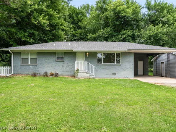 6525 Arkhola Rd, Van Buren, AR 72956