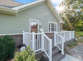 532 Appleton Dr, Clarksville, TN 37042