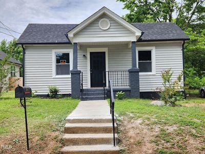 3005 Bryant St, Durham, NC, 27703