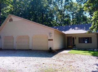 8337 S 900 E, Lafayette, IN 47905