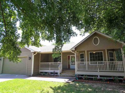 1369 E Longhorn Dr, Derby, KS, 67037