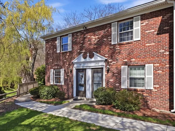 1301 Windsor Dr #1301, Framingham, MA 01701
