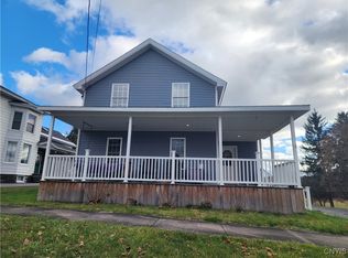 9878 State Route 812, Croghan, NY 13327