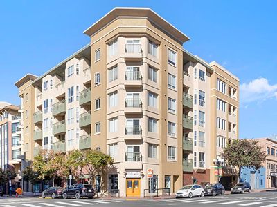330 J St UNIT 212, San Diego, CA, 92101