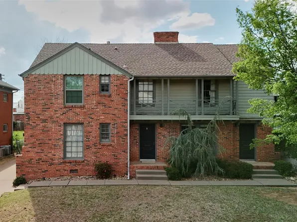 3717 N Olie Ave, Oklahoma City, OK 73118