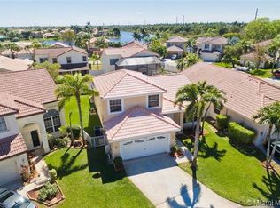 18342 SW 5th Ct, Hollywood, FL 33029