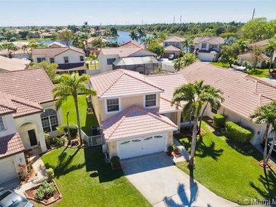 18342 SW 5th Ct, Hollywood, FL, 33029