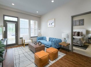 Bluebird Row Apartments, Chattanooga, TN 37408
