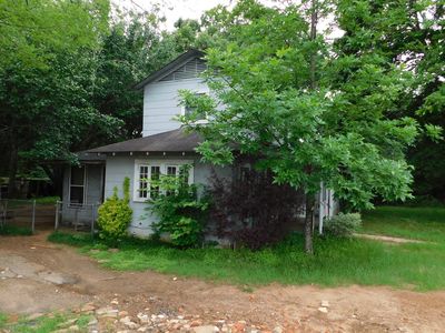 2309 Crockett Rd, Palestine, TX, 75801