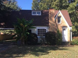 222 5th St, Hughes, AR 72348