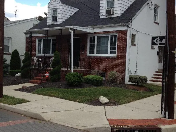 350 Columbus Ave Floor 2, Trenton, NJ 08629