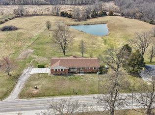 309 N Main St, Newtown, MO 64667