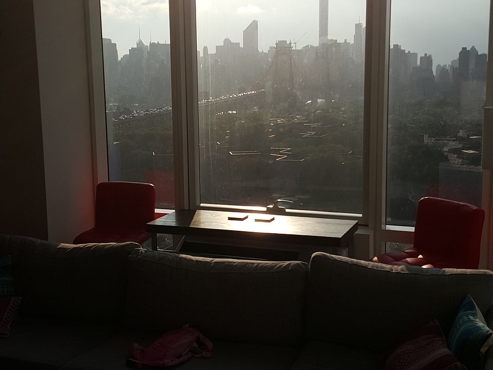 Amazing City Views